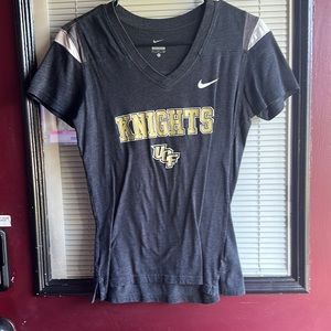 UCF - Nike tee- size S
